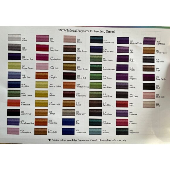 CUSTOM Embroidered Toy Bin - Picture 6 of 9